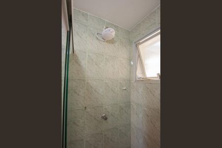 Apartamento para alugar com 87m², 3 quartos e 2 vagas Apartamento para alugar com 87m², 3 quartos e 2 vagasBanheiro