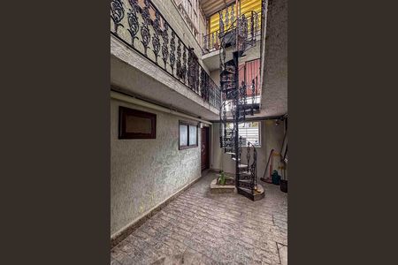 Studio para alugar com 12m², 1 quarto e 1 vaga Studio para alugar com 12m², 1 quarto e 1 vagaÁrea comum