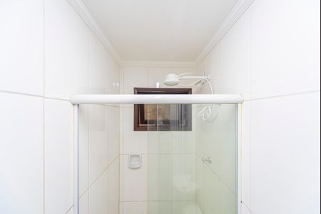 Studio para alugar com 12m², 1 quarto e 1 vaga Studio para alugar com 12m², 1 quarto e 1 vagaBanheiro