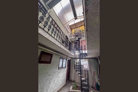 Studio para alugar com 12m², 1 quarto e 1 vaga Studio para alugar com 12m², 1 quarto e 1 vagaÁrea comum