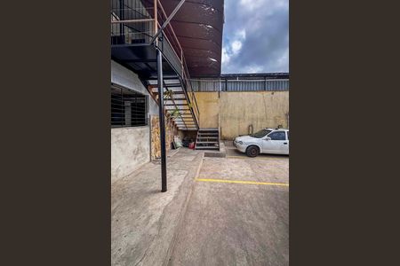 Studio para alugar com 12m², 1 quarto e 1 vaga Studio para alugar com 12m², 1 quarto e 1 vagaGaragem