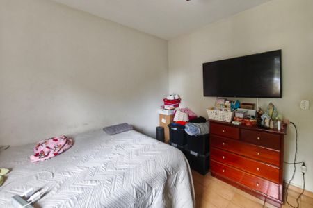 Quarto 1 de casa de condomínio à venda com 2 quartos, 63m² em Jd Maria Eugenia, Campinas