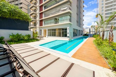 Apartamento para alugar com 75m², 2 quartos e 1 vagaÁrea comum