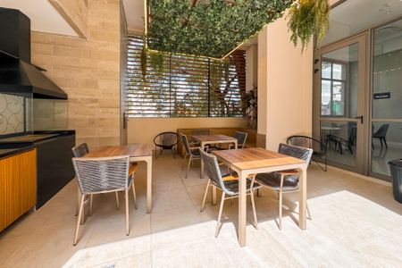 Apartamento para alugar com 75m², 2 quartos e 1 vagaÁrea comum