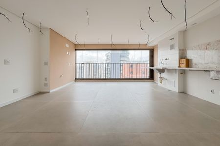 Apartamento para alugar com 75m², 2 quartos e 1 vagaSala