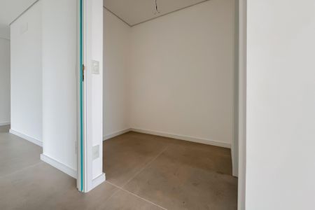 Apartamento para alugar com 75m², 2 quartos e 1 vagaCloset da suíte 2