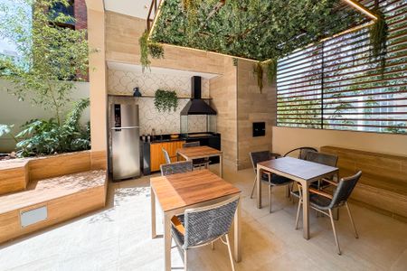 Apartamento para alugar com 75m², 2 quartos e 1 vagaÁrea comum