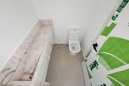 Apartamento para alugar com 75m², 2 quartos e 1 vagaLavabo