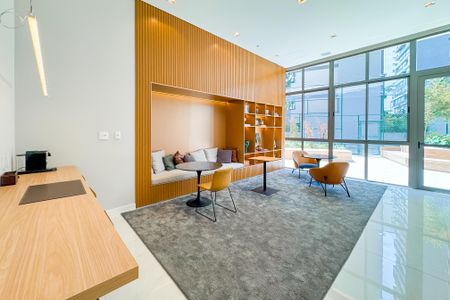 Apartamento para alugar com 75m², 2 quartos e 1 vagaÁrea comum