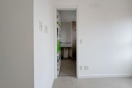 Apartamento para alugar com 75m², 2 quartos e 1 vagaBanheiro da Suíte 1
