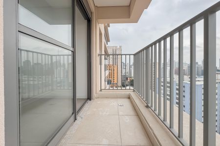 Apartamento para alugar com 75m², 2 quartos e 1 vagaVaranda da Suíte 2