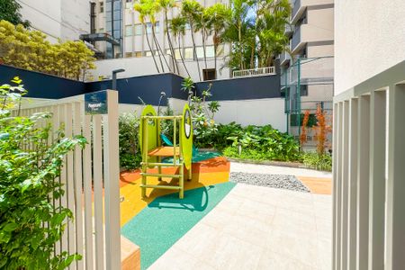 Apartamento para alugar com 75m², 2 quartos e 1 vagaÁrea comum