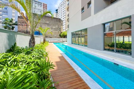 Apartamento para alugar com 75m², 2 quartos e 1 vagaÁrea comum