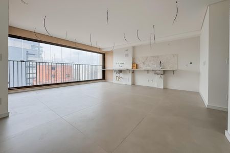 Apartamento para alugar com 75m², 2 quartos e 1 vagaSala