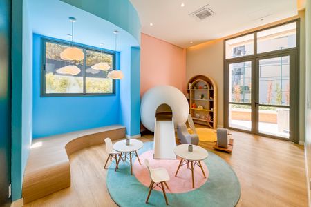 Apartamento para alugar com 75m², 2 quartos e 1 vagaÁrea comum