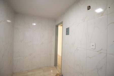 Apartamento para alugar com 50m², 2 quartos e 1 vagaCozinha e Área de Serviço