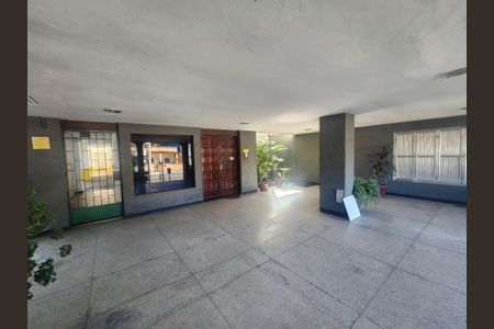 Apartamento para alugar com 50m², 2 quartos e 1 vagaÁrea comum