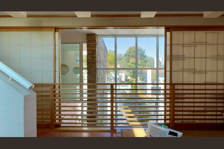 Casa à venda com 690m², 5 quartos e 4 vagasSala /Tatame