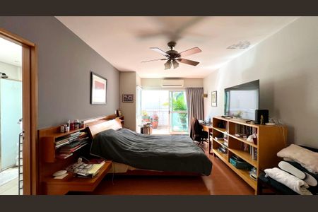 Casa à venda com 690m², 5 quartos e 4 vagasSuíte 3