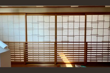 Casa à venda com 690m², 5 quartos e 4 vagasSala /Tatame