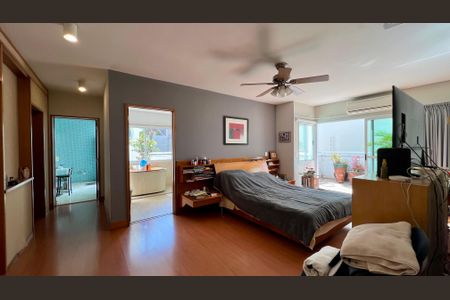 Casa à venda com 690m², 5 quartos e 4 vagasSuíte 3