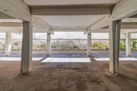 Apartamento à venda com 40m², 1 quarto e 1 vagaGaragem