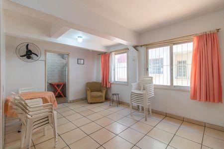 Apartamento à venda com 40m², 1 quarto e 1 vagaÁrea comum - Salão de festas