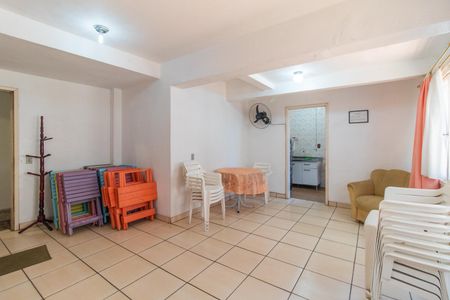 Apartamento à venda com 40m², 1 quarto e 1 vagaÁrea comum - Salão de festas