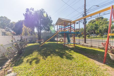 Apartamento à venda com 40m², 1 quarto e 1 vagaÁrea comum - Playground
