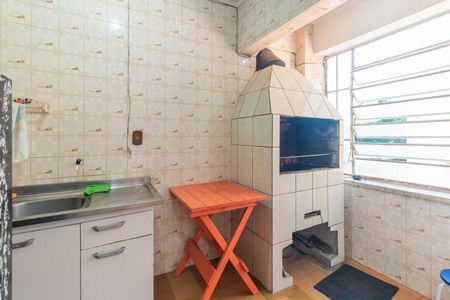 Apartamento à venda com 40m², 1 quarto e 1 vagaÁrea comum - Salão de festas