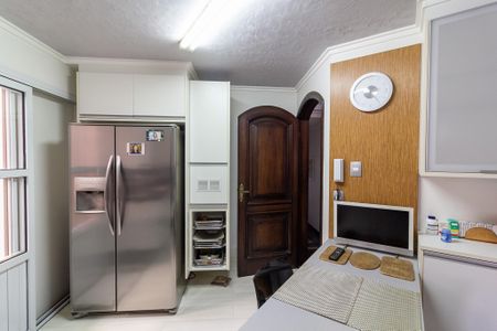 Casa à venda com 249m², 3 quartos e 4 vagas Casa à venda com 249m², 3 quartos e 4 vagasCozinha