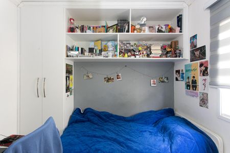 Casa de condomínio à venda com 160m², 3 quartos e 2 vagas Casa de condomínio à venda com 160m², 3 quartos e 2 vagasQuarto 1