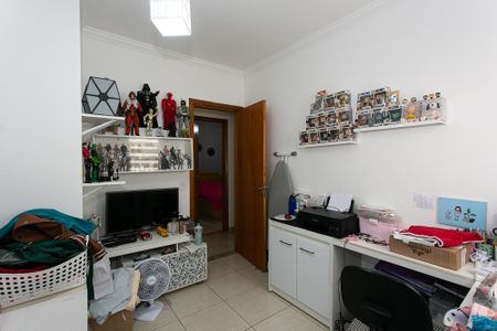 Casa de condomínio à venda com 160m², 3 quartos e 2 vagas Casa de condomínio à venda com 160m², 3 quartos e 2 vagasQuarto 2