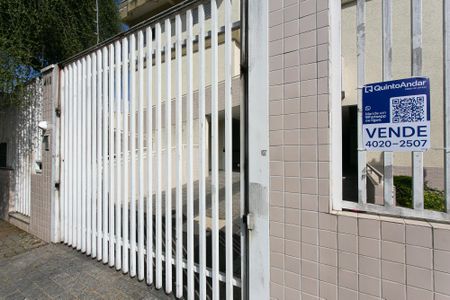 Casa de condomínio à venda com 160m², 3 quartos e 2 vagas Casa de condomínio à venda com 160m², 3 quartos e 2 vagasFachada do Condomínio