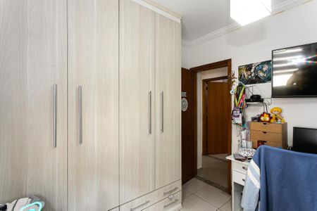 Casa de condomínio à venda com 160m², 3 quartos e 2 vagas Casa de condomínio à venda com 160m², 3 quartos e 2 vagasQuarto 1