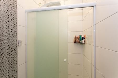 Casa de condomínio à venda com 160m², 3 quartos e 2 vagas Casa de condomínio à venda com 160m², 3 quartos e 2 vagasBanheiro