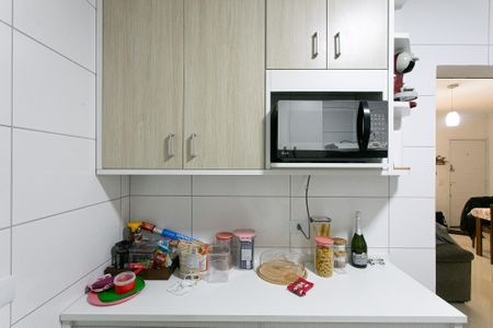 Casa de condomínio à venda com 160m², 3 quartos e 2 vagas Casa de condomínio à venda com 160m², 3 quartos e 2 vagasCozinha