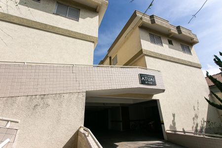 Casa de condomínio à venda com 160m², 3 quartos e 2 vagas Casa de condomínio à venda com 160m², 3 quartos e 2 vagasFachada do Coindomínio