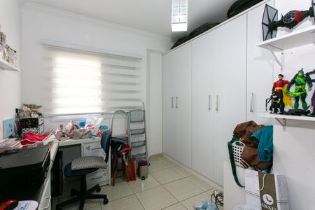 Quarto 2 de casa de condomínio à venda com 3 quartos, 160m² em Penha de França, São Paulo