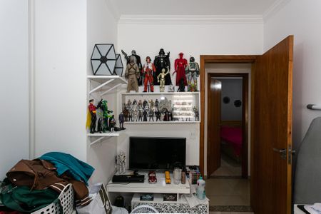 Casa de condomínio à venda com 160m², 3 quartos e 2 vagas Casa de condomínio à venda com 160m², 3 quartos e 2 vagasQuarto 2