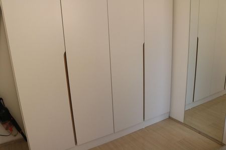 Apartamento para alugar com 35m², 2 quartos e sem vagaQuarto 1