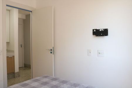 Apartamento para alugar com 35m², 2 quartos e sem vagaQuarto 2