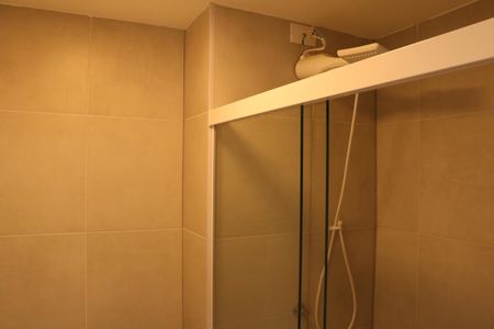 Apartamento para alugar com 35m², 2 quartos e sem vagaBanheiro