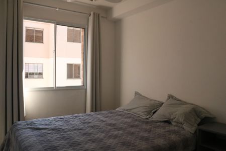Apartamento para alugar com 35m², 2 quartos e sem vagaQuarto 2