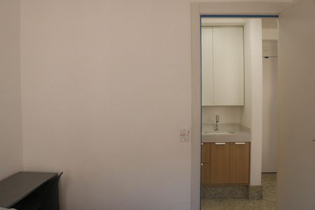 Apartamento para alugar com 35m², 2 quartos e sem vagaQuarto 2