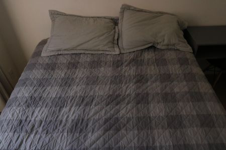 Apartamento para alugar com 35m², 2 quartos e sem vagaQuarto 2