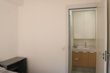 Apartamento para alugar com 35m², 2 quartos e sem vagaQuarto 2