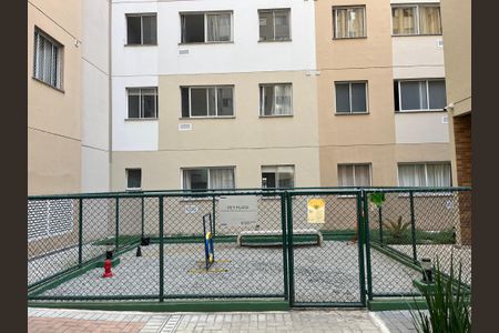 Apartamento para alugar com 35m², 2 quartos e sem vagaÁrea comum - Pet