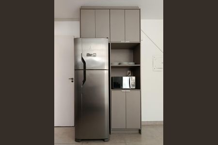 Apartamento para alugar com 110m², 3 quartos e 1 vagaCozinha