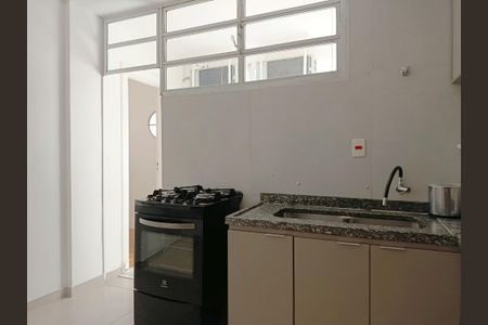 Apartamento para alugar com 110m², 3 quartos e 1 vagaCozinha